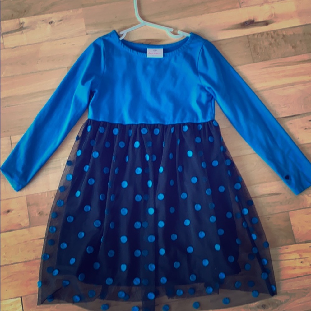 Pretty Hanna Andrraon Dress
